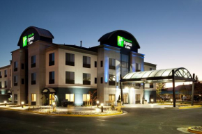 Holiday Inn Express Hotel & Suites Rock Springs Green River by IHG